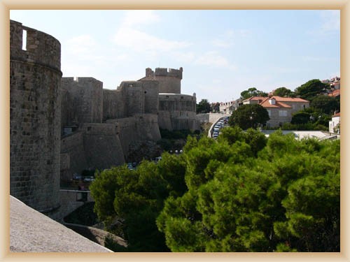 Dubrovnik - Min�eta