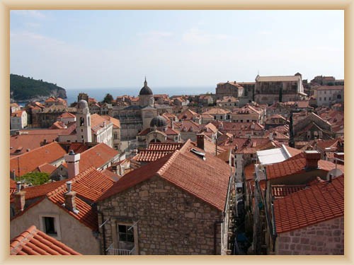 Dubrovnik
