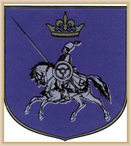 Sinj - Znak miasta