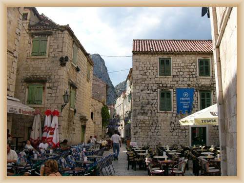 Omisz - Centrum