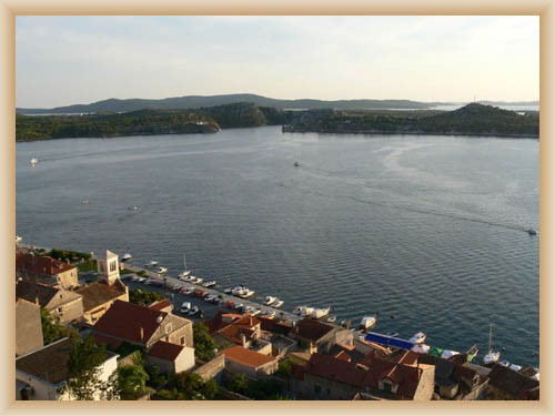 Szibenik