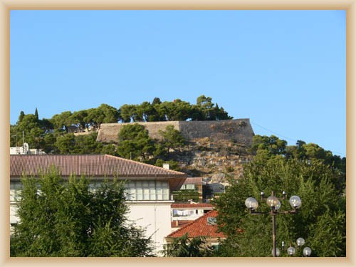 Szibenik