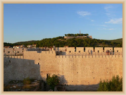 Szibenik