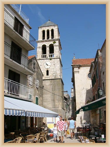 Vodice