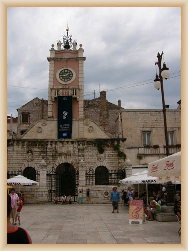 Zadar
