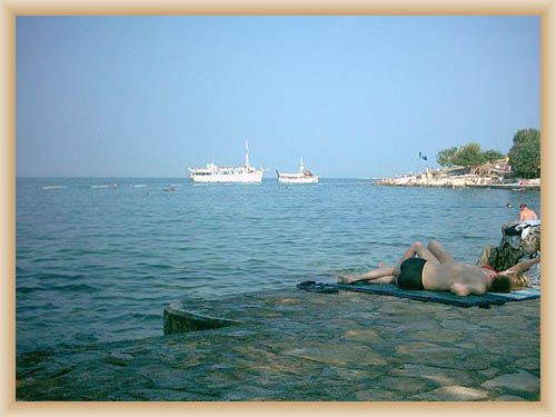Plava Laguna