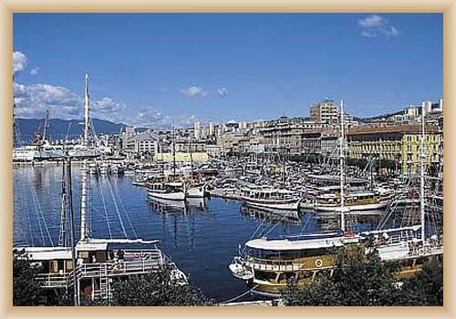 Rijeka
