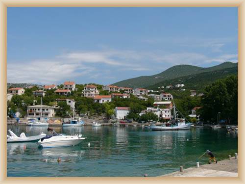 Klenovica