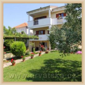 Apartamenty Anka