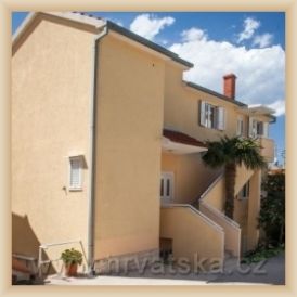 Apartamenty Ane