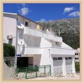 Apartamenty Bakali�