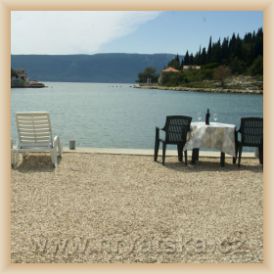 Apartamenty Bartulovic