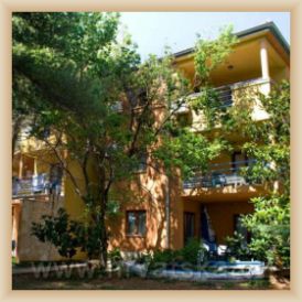 Apartamenty PARK