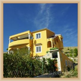 Apartmani RA