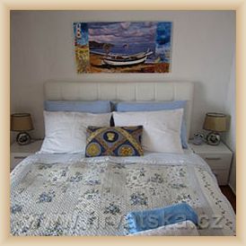 Apartamenty Stana - Srima
