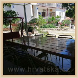 Apartamenty DADO