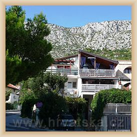 Apartamenty JELENA