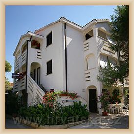 Apartamenty ADRIA