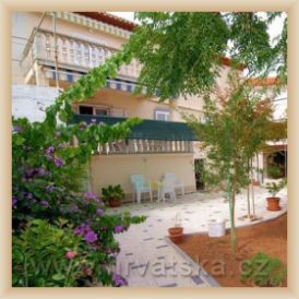 Apartamenty Luce