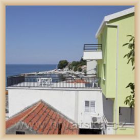 Apartamenty VILLA FILIP
