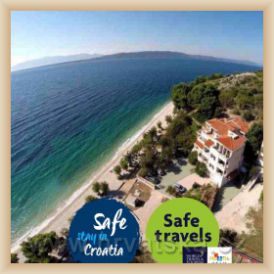 Apartamenty Brajkovic