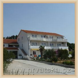 Apartamenty Donadic