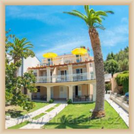 Villa Filipovic