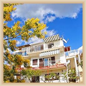 Apartamenty Gabric Trogir