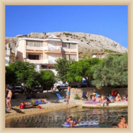Apartamenty Galapagus