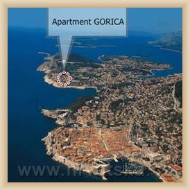 Apartament GORICA
