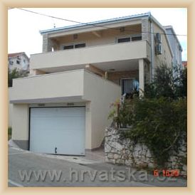 Apartamenty Hilda