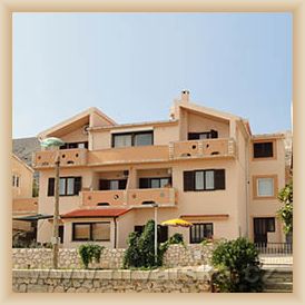 Apartamenty Ivana