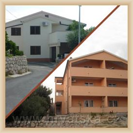 Apartamenty Ivana