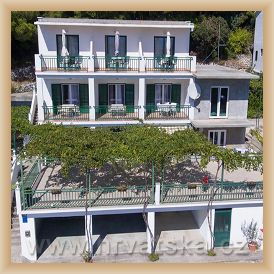 Jagmic Apartamenty