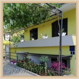 Apartamenty Jeroncic