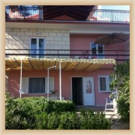 Apartamenty KRALJEVI�