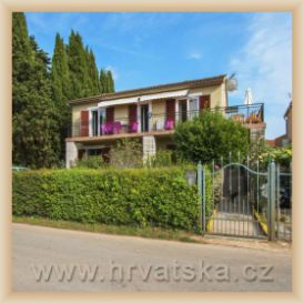 Apartament LJILJANA