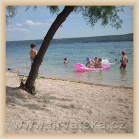 Apartamenty LORA - Posedarje
