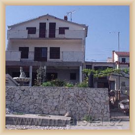 Apartamenty Marija