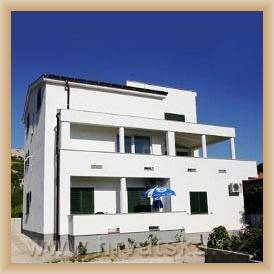 Apartamenty Marina