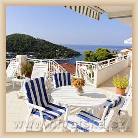 Apartamenty Masla�