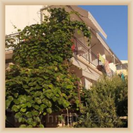 Apartamenty Masteli�