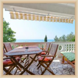 Apartamenty MATE Skrapavac