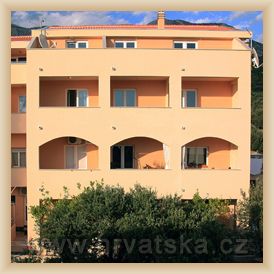 Apartamenty Matijevi�