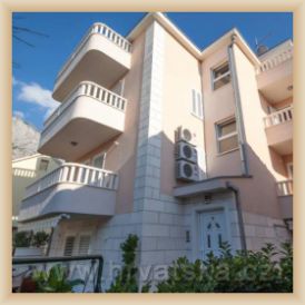 Apartamenty MILI�EVI�