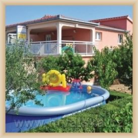 Apartamenty Mirjana