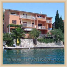 Apartamenty Nikoletic