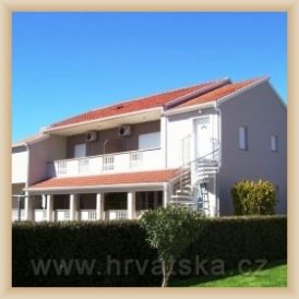 Apartamenty Nin - Ivana