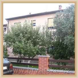 Apartamenty NOVAK
