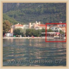 Apartamenty PEZO Klek